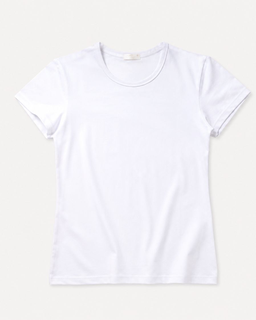 The Essential Cotton Top The Essential Cotton Top