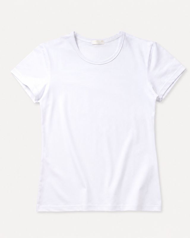 The Essential Cotton Top