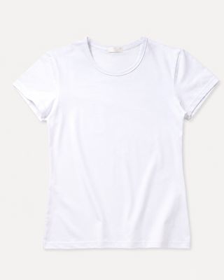 The Essential Cotton Top