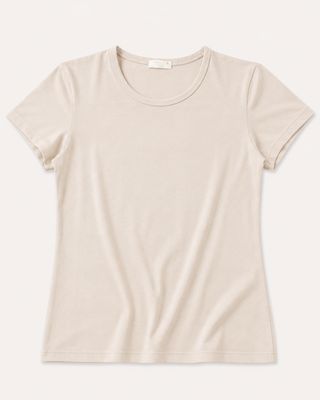 The Essential Cotton Top