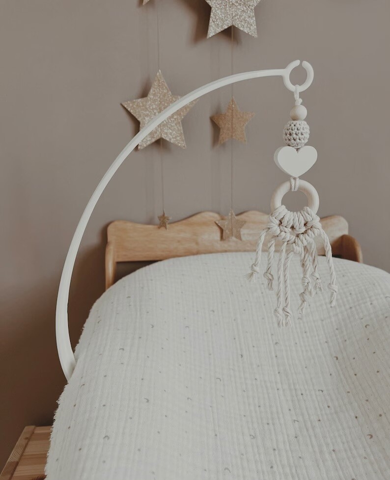 Stokke Baby Macrame • Anhänger