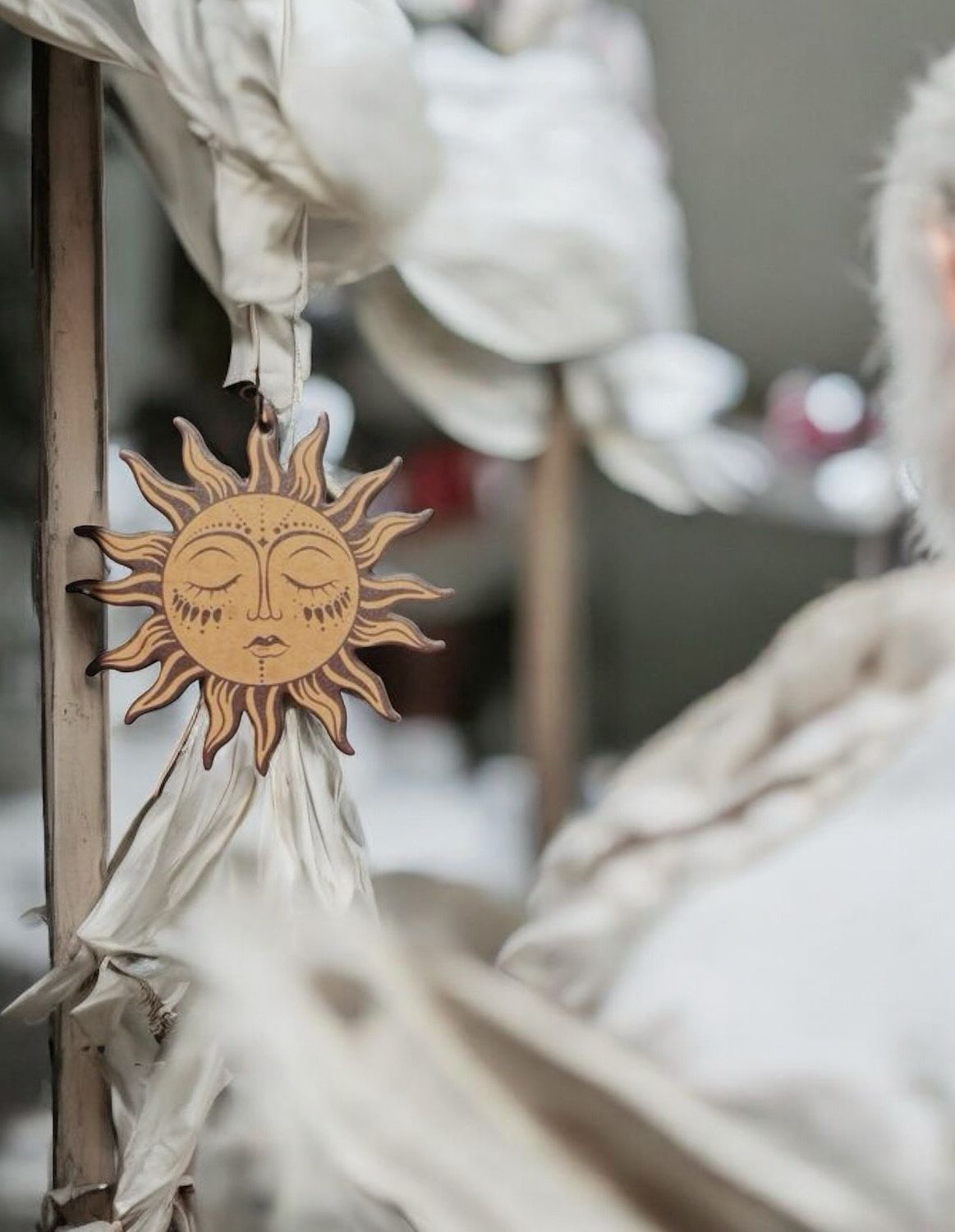 Autoduft Sun