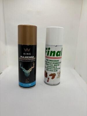 POMATE E ACCESSORI