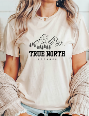 True North Tee