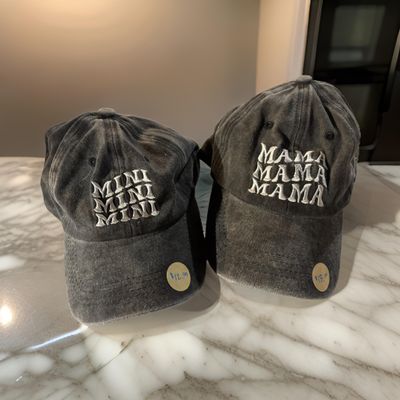 Mama &amp; Mini Hats