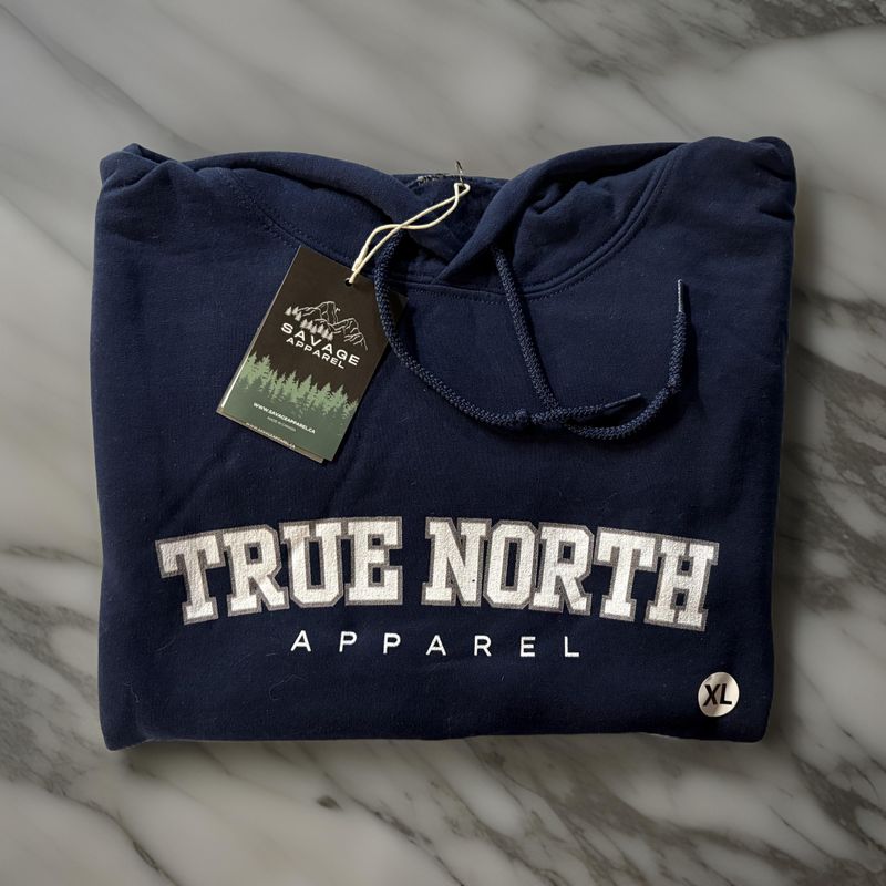True North Hoodie