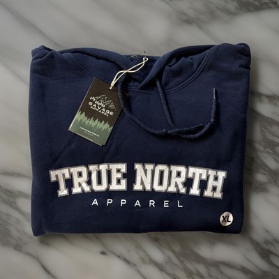 True North Hoodie