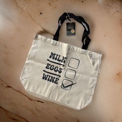 Tote Bags
