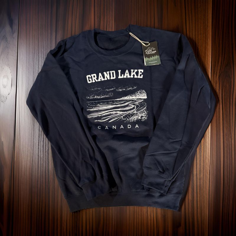 Grand Lake Crew