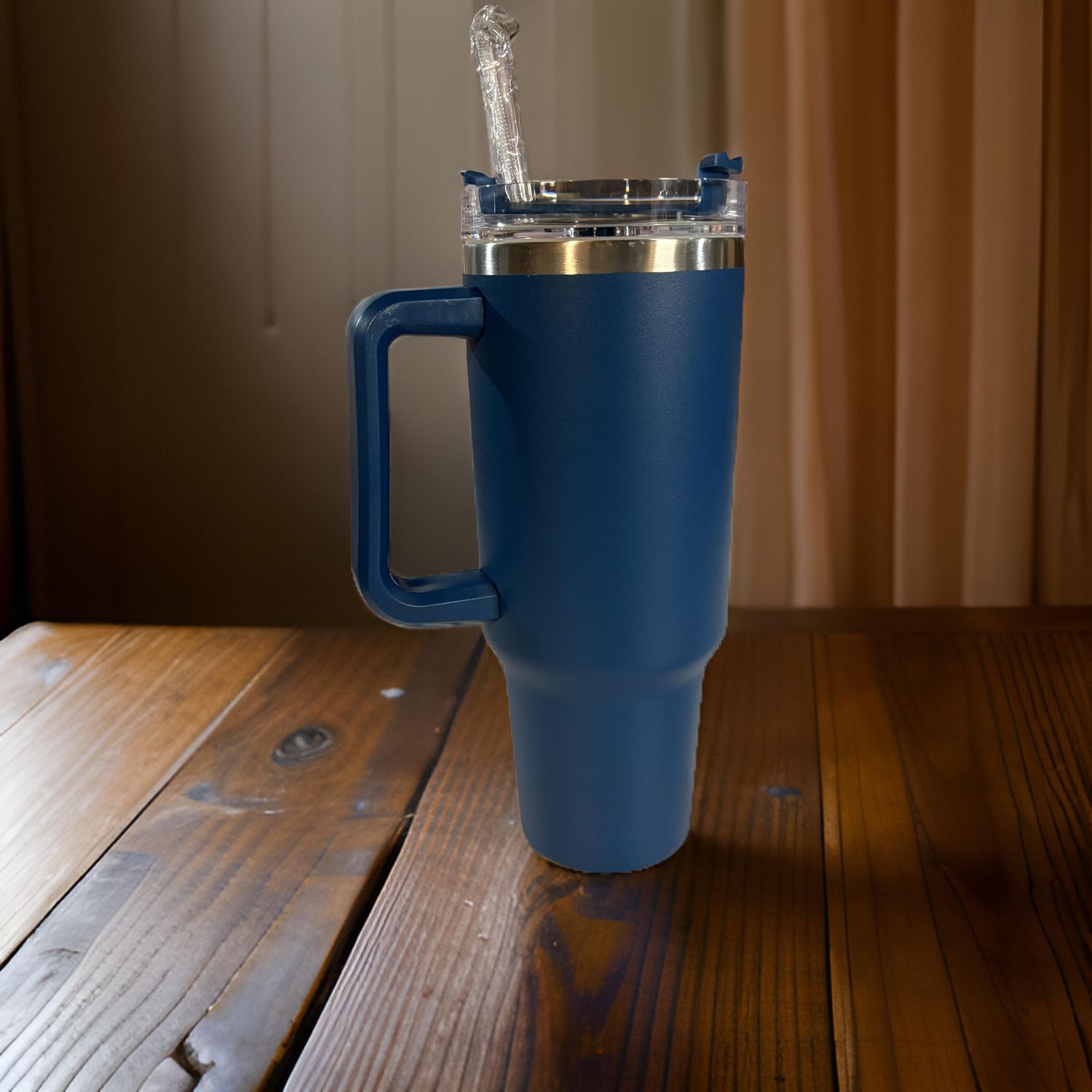 40oz Insulated Cup - Navy