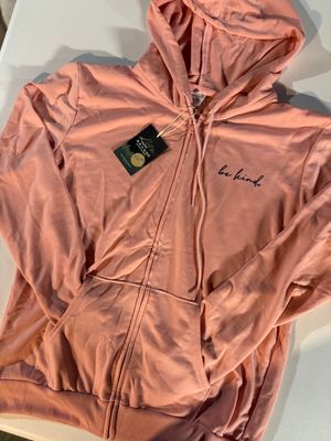 Zip Ups
