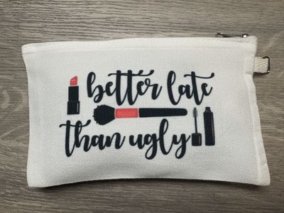 Cosmetic Bags
