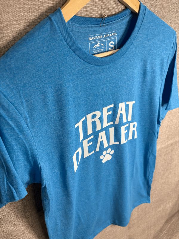 Treat Dealer Tee