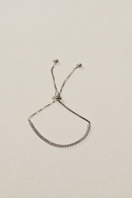 Crystal Bracelet