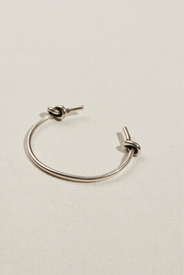 Double Cross Armlet