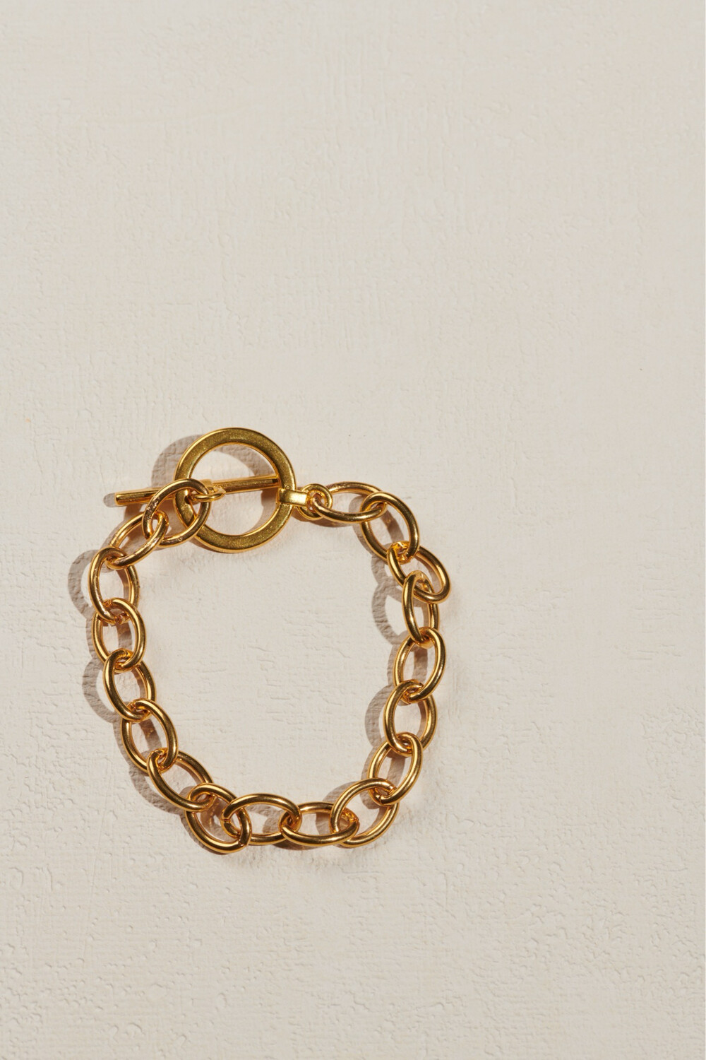Chain Bracelet