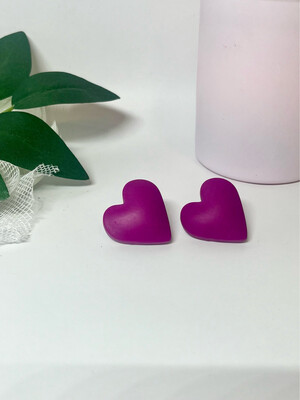Puffy Heart