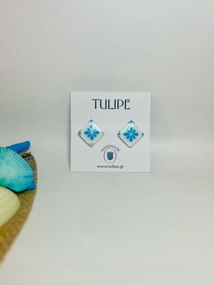 Island Earrings