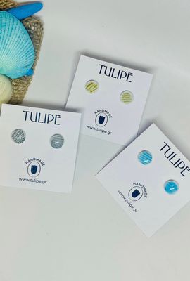 Little Dot Earrings