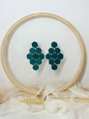 Beeze Earrings