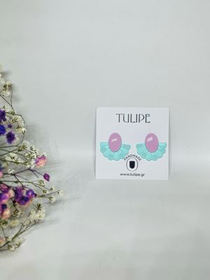 Pastel Bloom