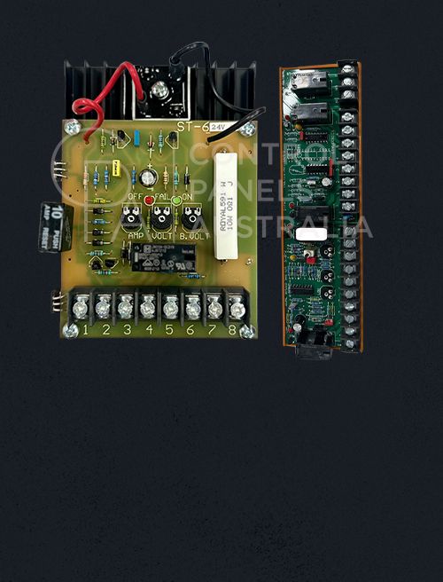 Aline Switchboards Spare Parts