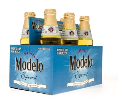 Modelo, 12 Pack (bottles)
