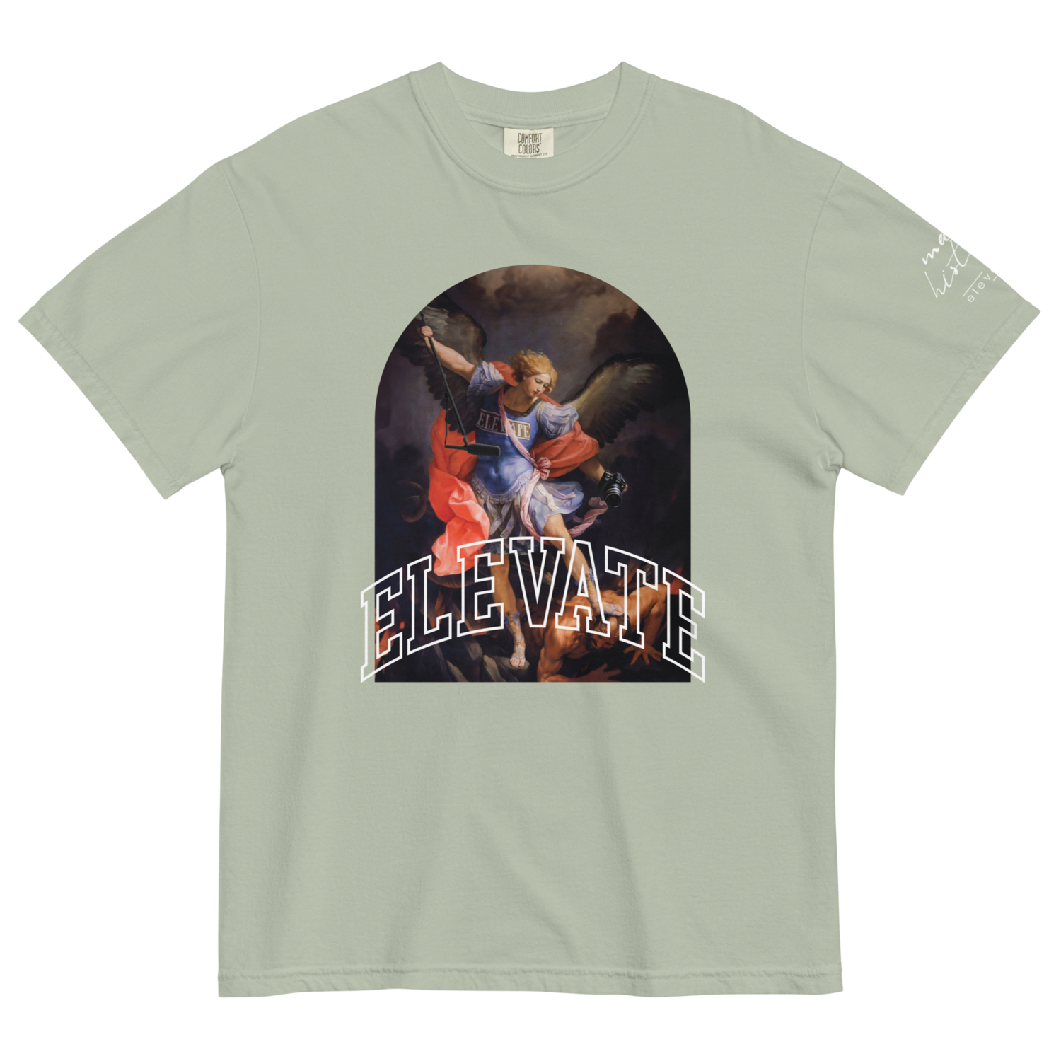 Archangel MH Heavyweight T-shirt