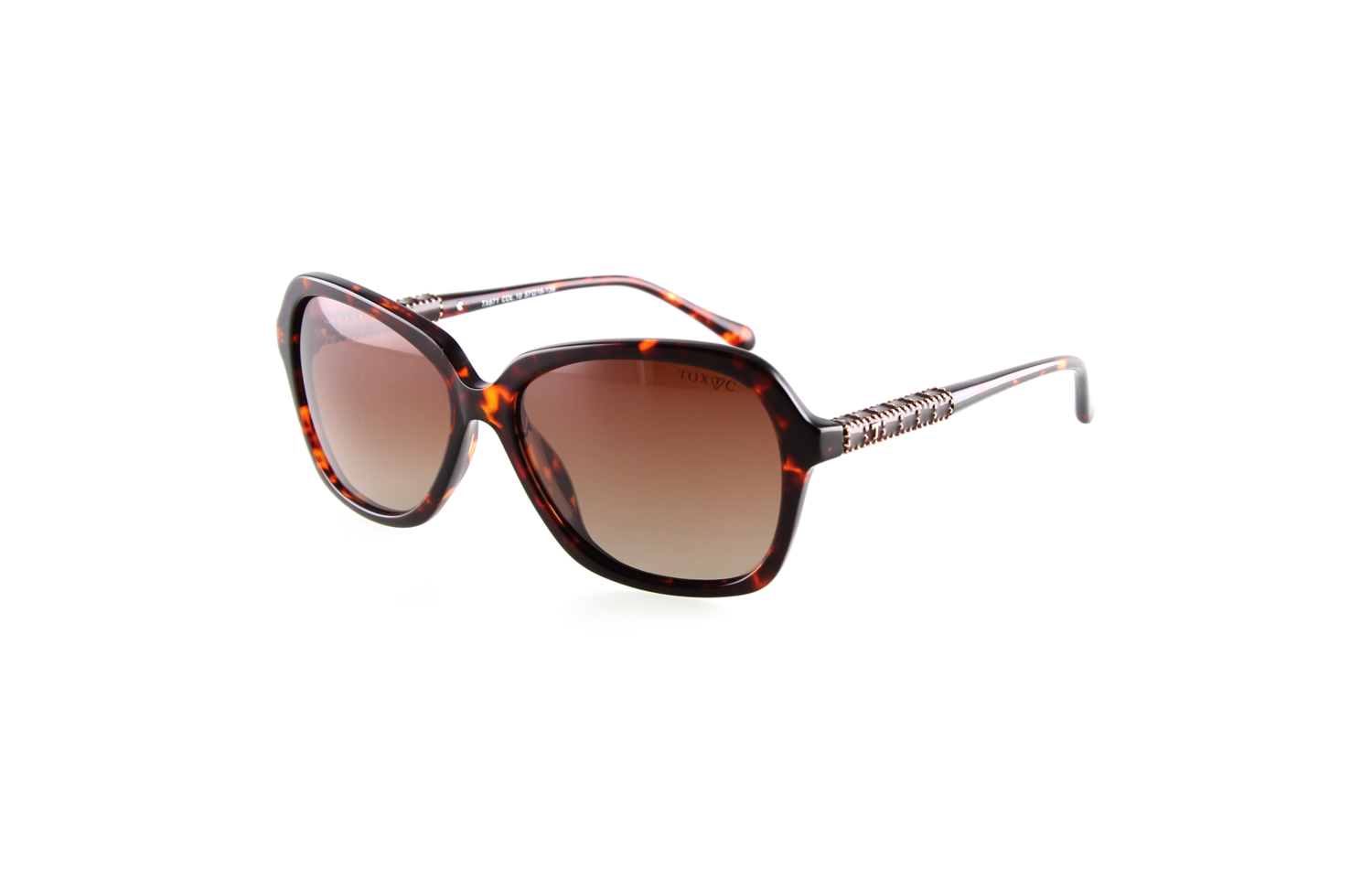 Toxic 671, Color: 10