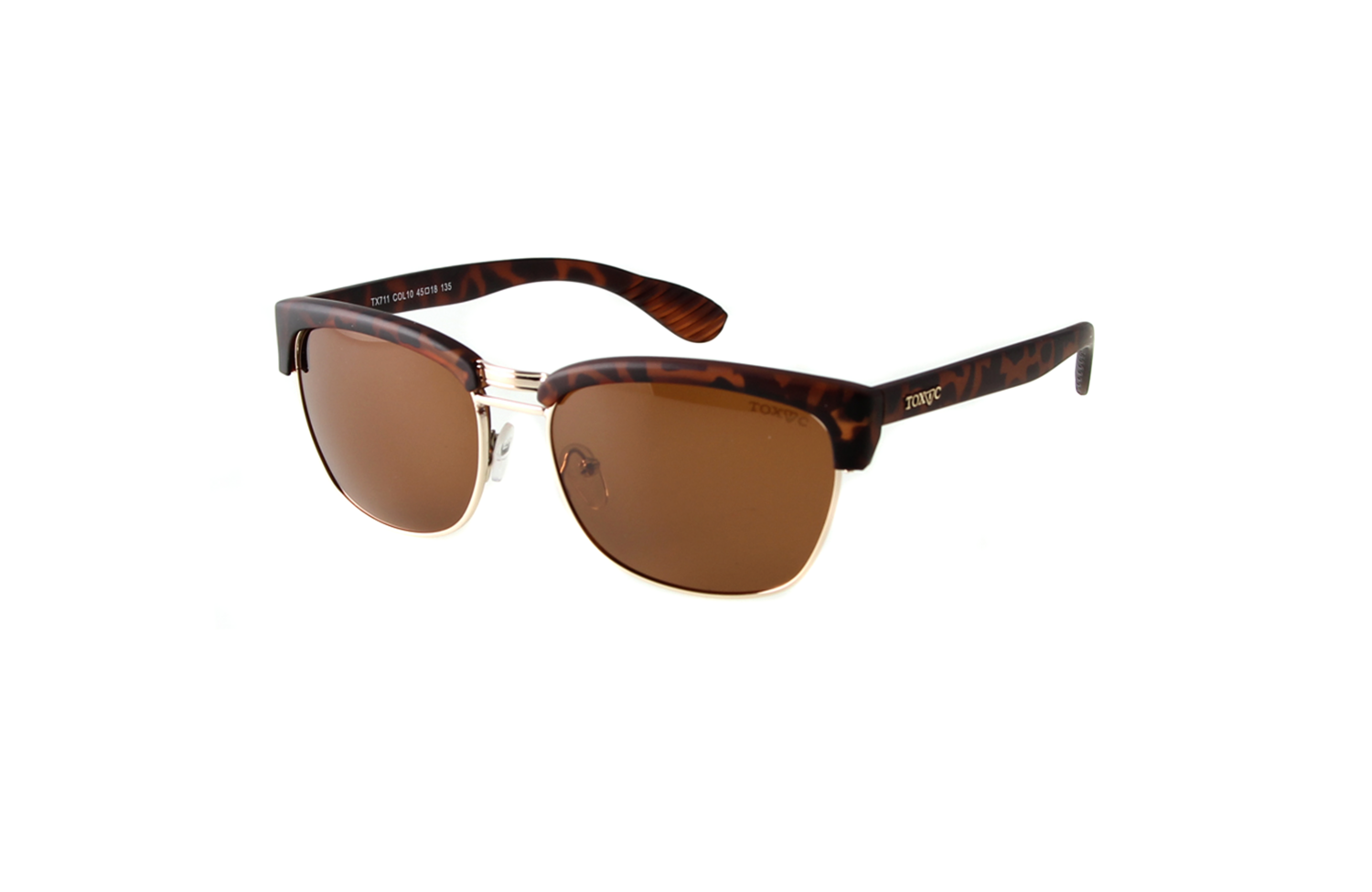 Toxic 711, Color: 10