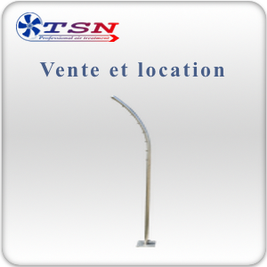 Arche à brumisation