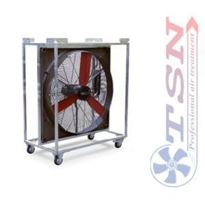Ventilateur de brassage TTV20000
