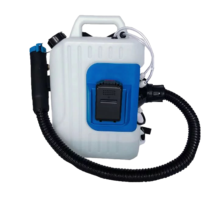 Nébuliseur autonome Magic Dorsale