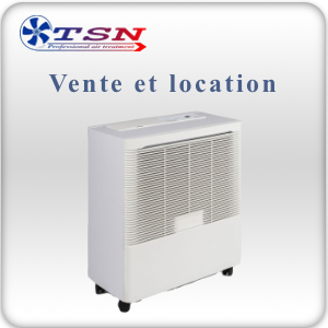 Humidificateur BRUNE B260