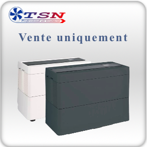 Humidificateur BRUNE B600
