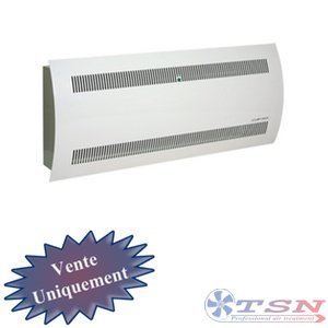 Déshumidificateur fixe et piscine Dantherm CDP45