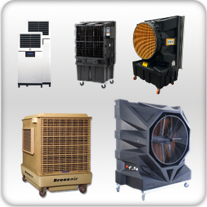 Location et vente rafraîchisseur professionnel grand volume