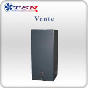 Purificateur d'air professionnel Obera ePUR 05