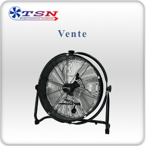 Ventilateur industriel VO50