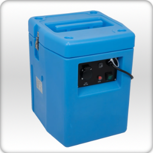 Pompe d'évacuation externe DPB230