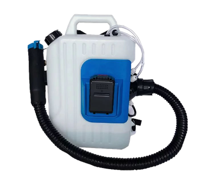 Nébuliseur autonome Magic Dorsale