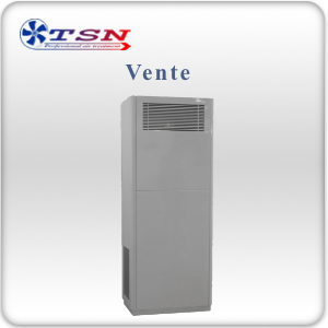 Déshumidificateur fixe Teddington DOLCE 235 vertical