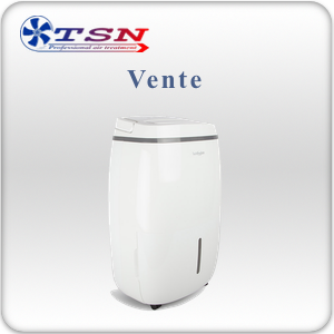 Déshumidificateur Teddington domestique Zephyr 20