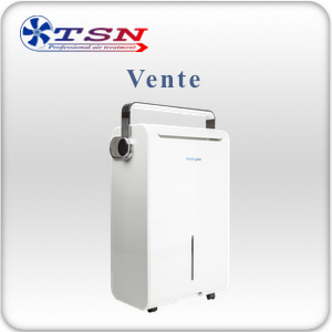 Déshumidificateur Teddington domestique Venus