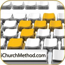 The iChurch Method Store