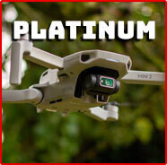 Platinum Drone Package
