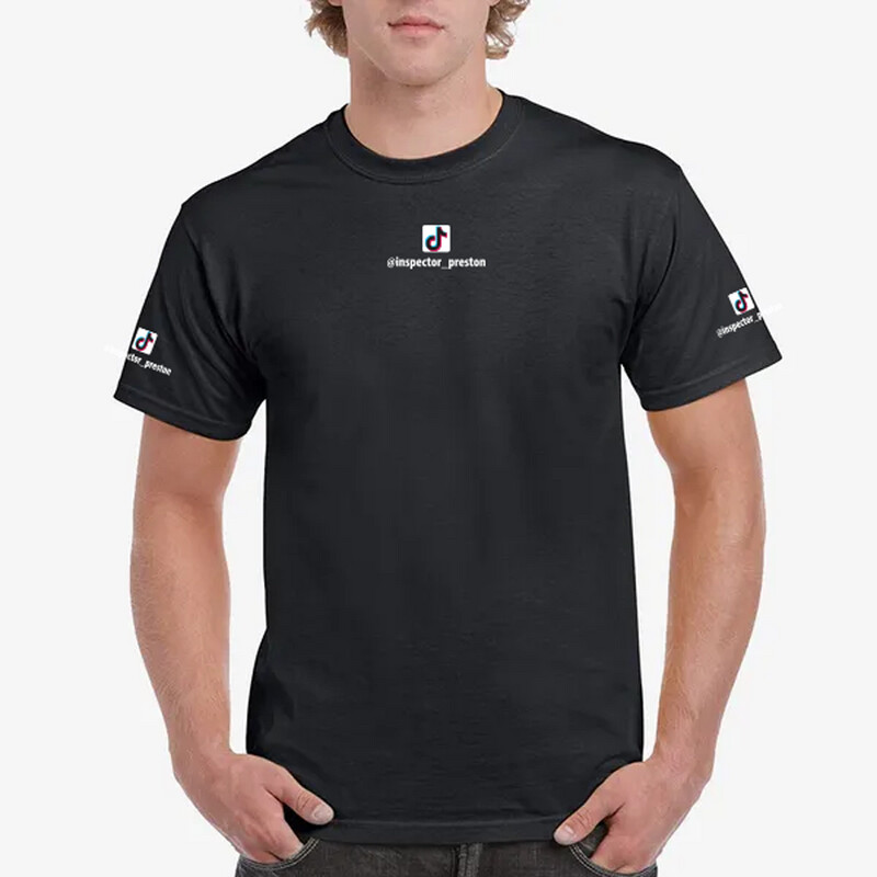 Men's "TT Logo" T-Shirt