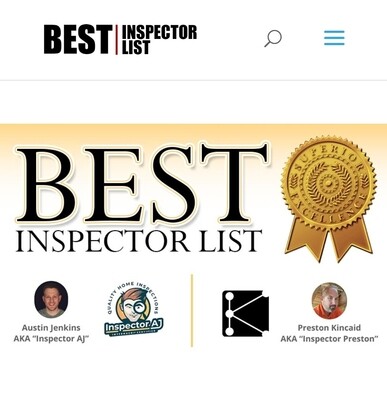 Bestinspectorlist Lifetime Membership