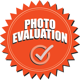 PHOTO/VIDEO EVALUATION