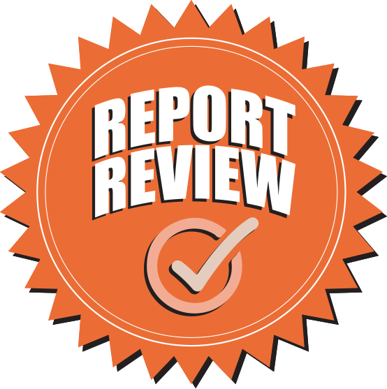 Second Opinion - Report Review